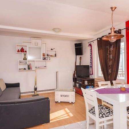 Apartment Milka Vodice Exteriér fotografie
