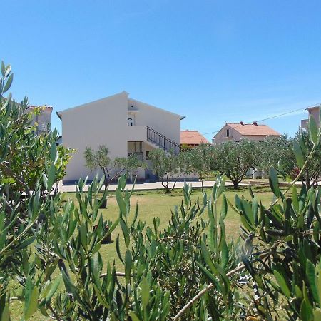 Apartment Milka Vodice Exteriér fotografie